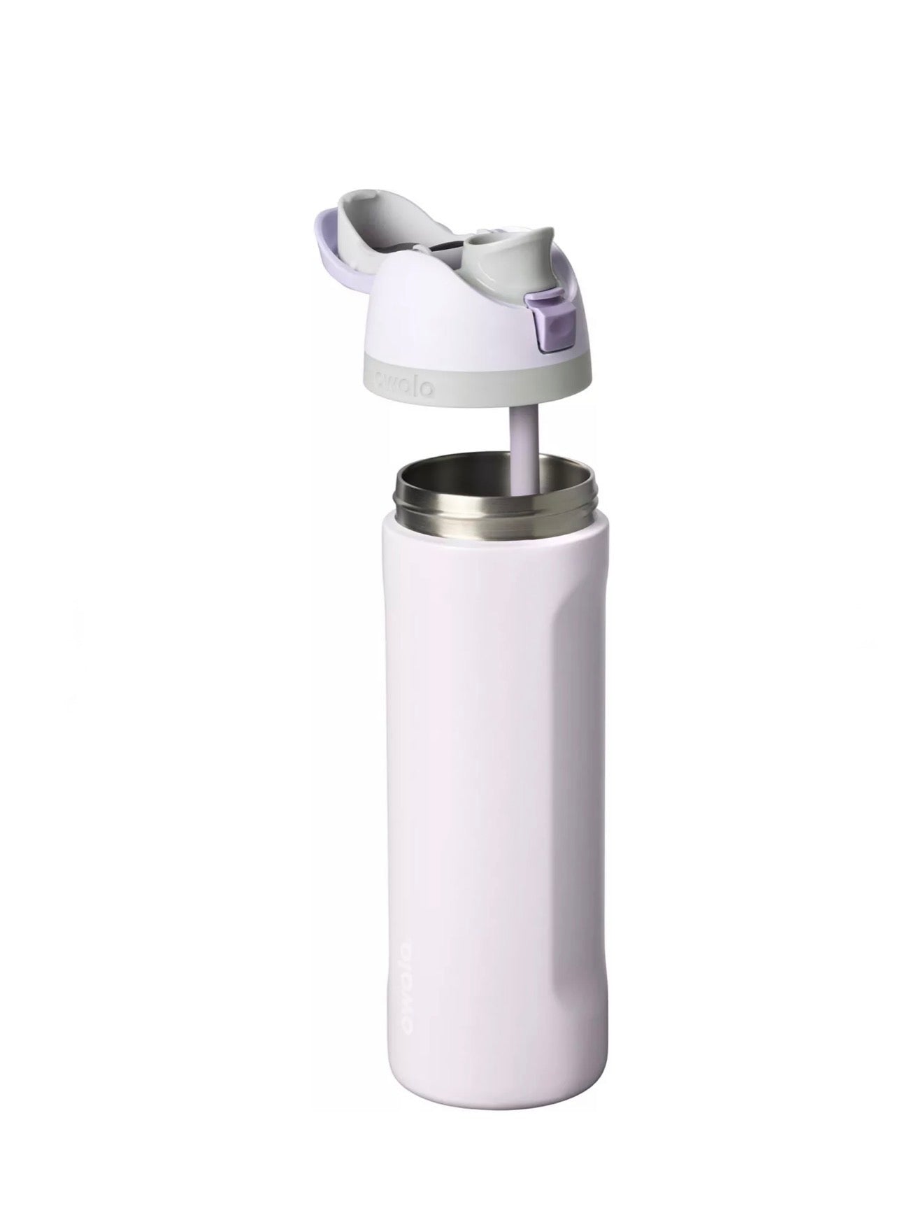 Owala FreeSip 24oz - Open Air | Botella de acero inoxidable