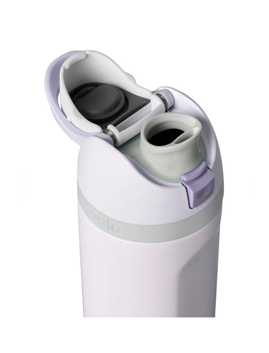 Owala FreeSip 24oz - Open Air | Botella de acero inoxidable