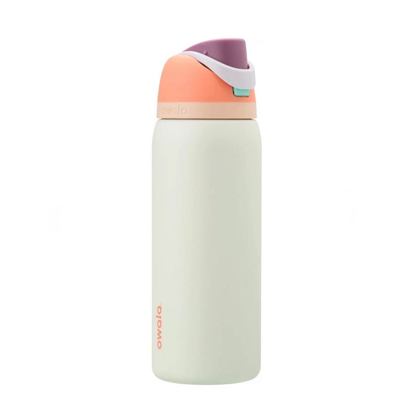 Owala FreeSip 32oz - Surfs Edge | Botella de acero inoxidable