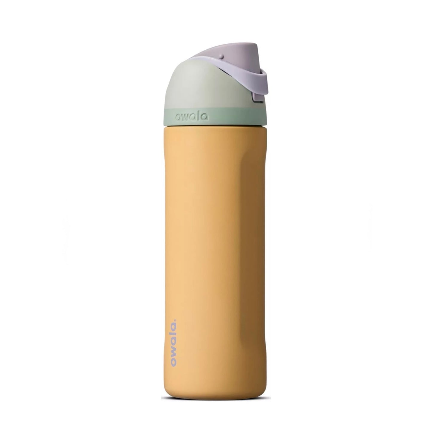Owala FreeSip 24oz - Beachfront | Botella de acero inoxidable