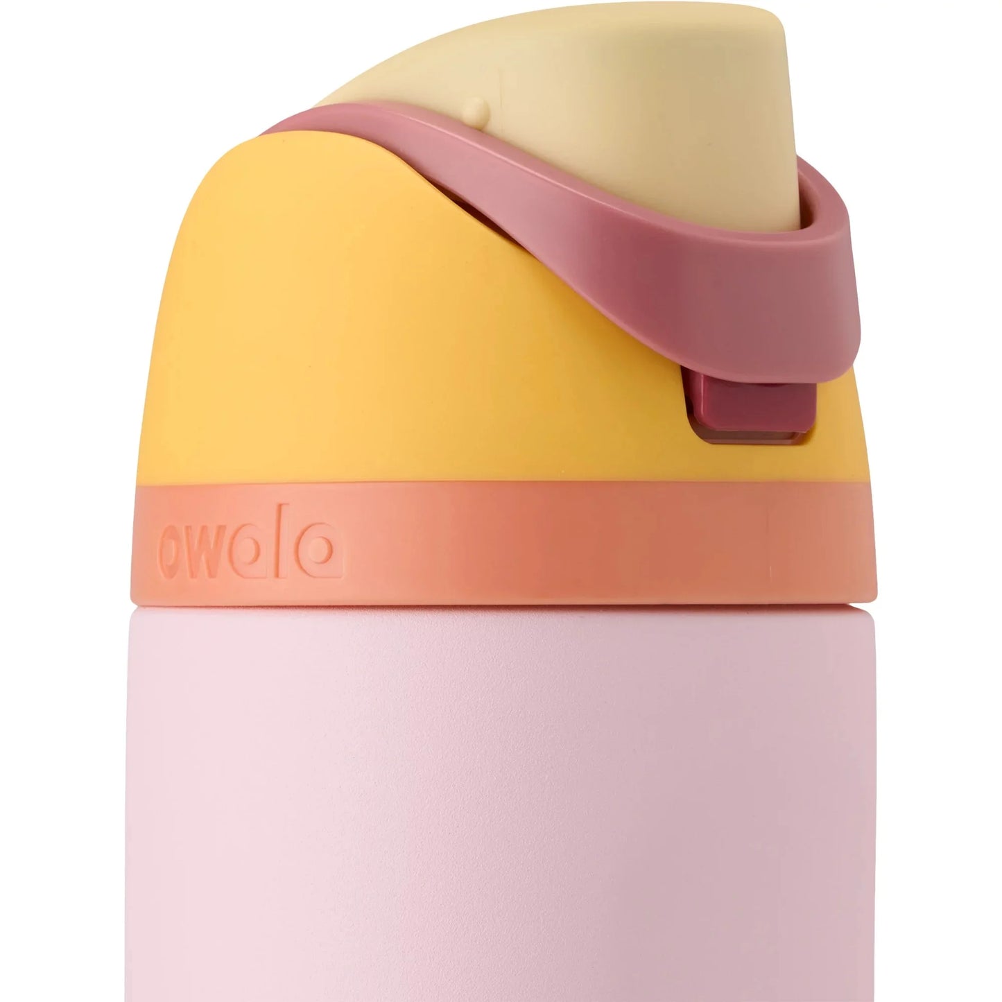 Owala FreeSip 24oz - Candy Store | Botella de acero inoxidable