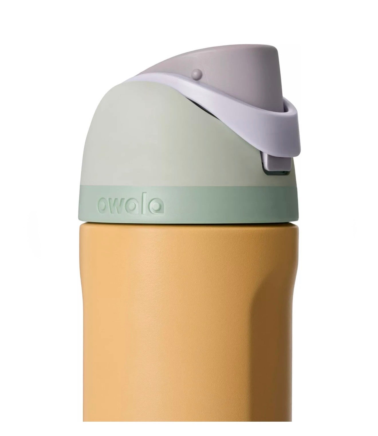 Owala FreeSip 24oz - Beachfront | Botella de acero inoxidable