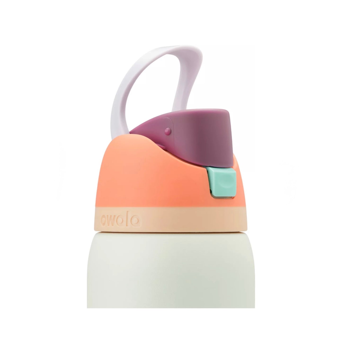 Owala FreeSip 32oz - Surfs Edge | Botella de acero inoxidable