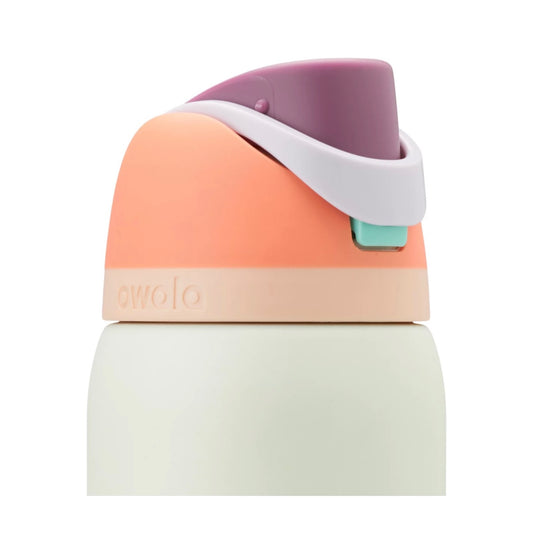 Owala FreeSip 32oz - Surfs Edge | Botella de acero inoxidable