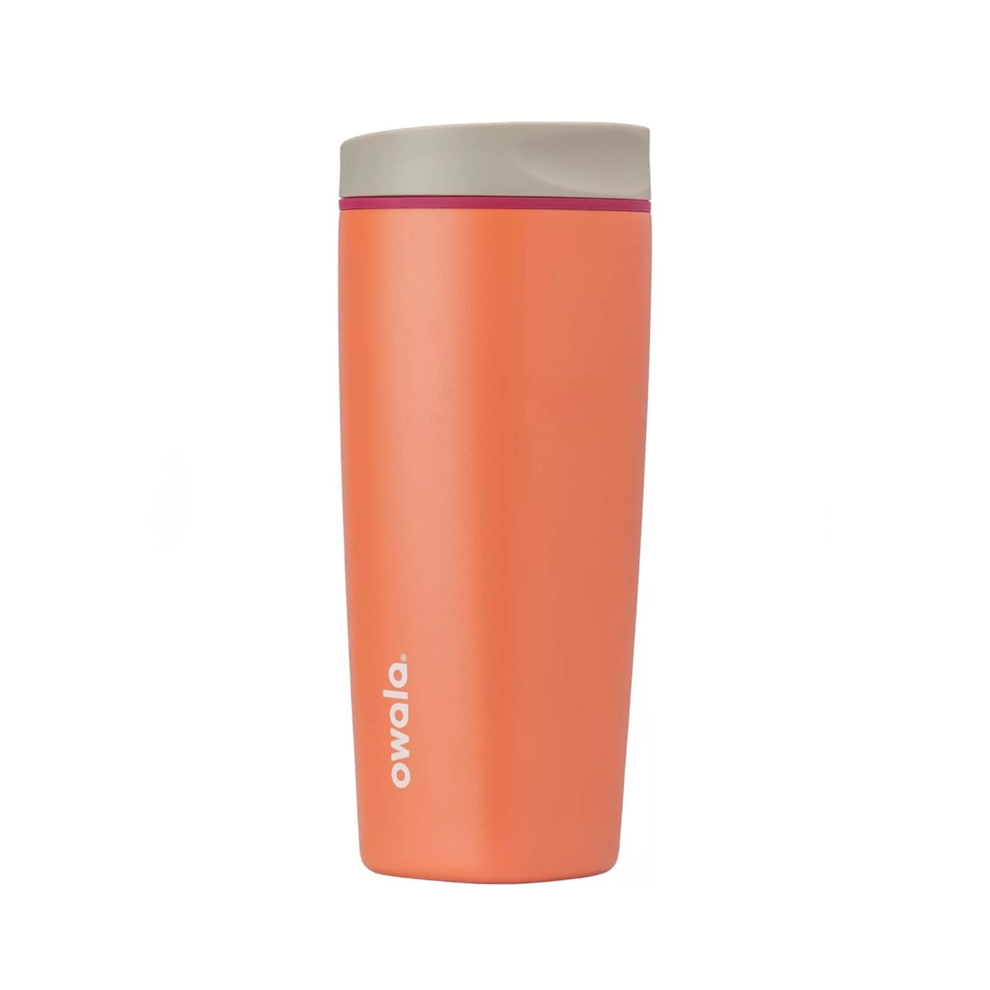 Owala SmoothSip 20oz - Campfire Nights | Taza de acero inoxidable