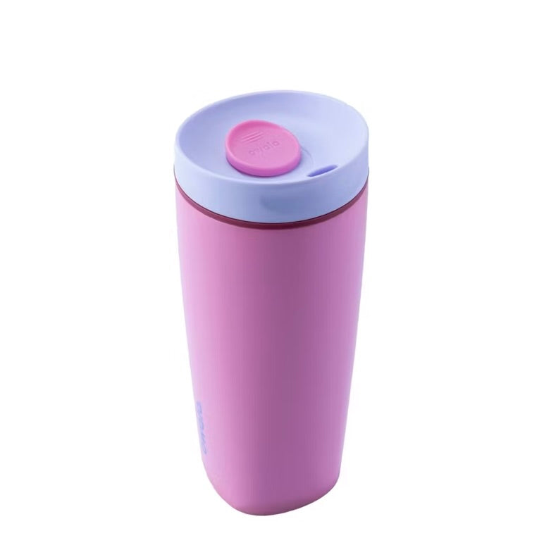 Owala SmoothSip 20oz - Kickflip | Taza de acero inoxidable