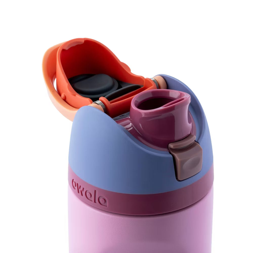 Owala FreeSip 24oz - Kickflip | Botella de acero inoxidable