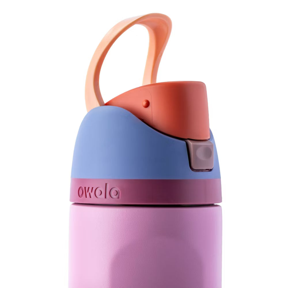 Owala FreeSip 24oz - Kickflip | Botella de acero inoxidable
