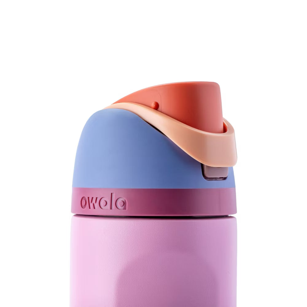 Owala FreeSip 24oz - Kickflip | Botella de acero inoxidable