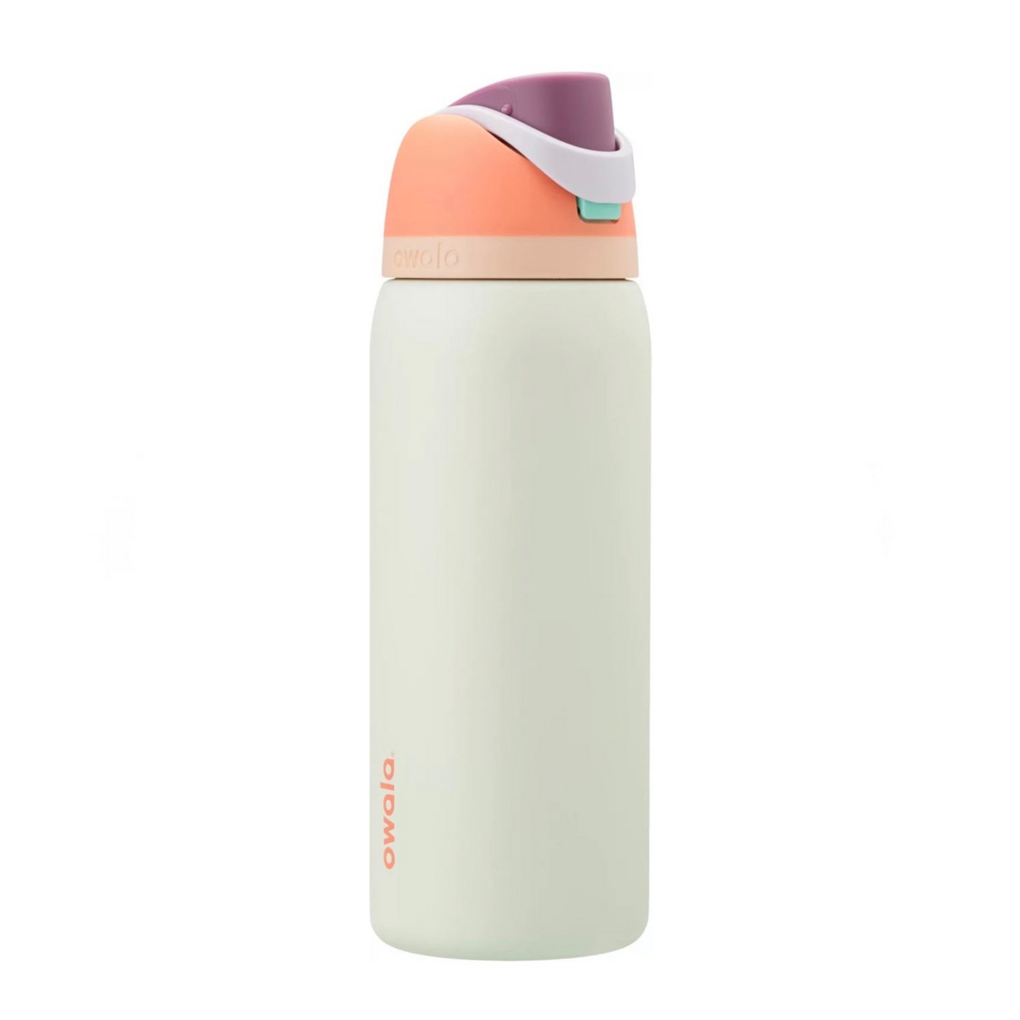 Owala FreeSip 32oz - Surfs Edge | Botella de acero inoxidable