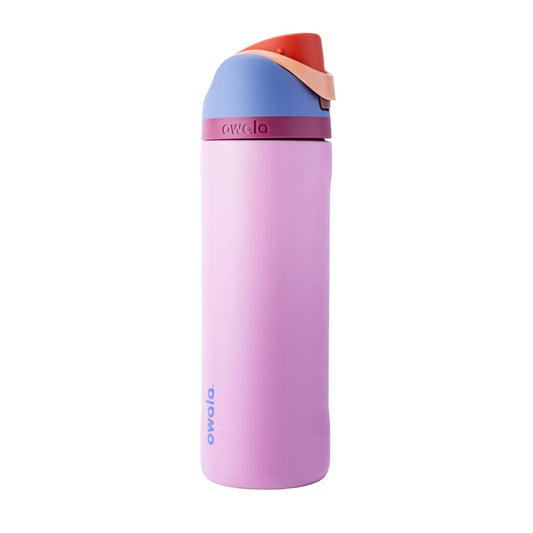 Owala FreeSip 24oz - Kickflip | Botella de acero inoxidable
