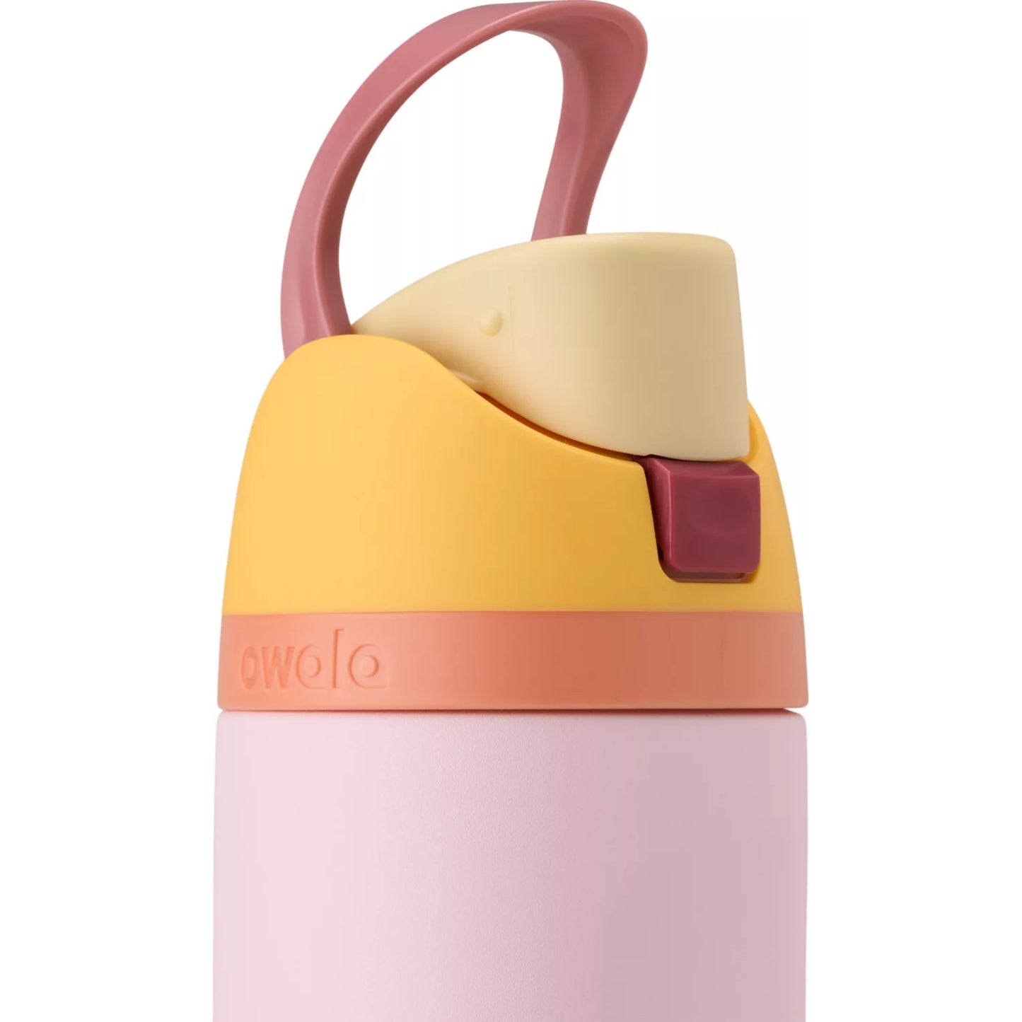 Owala FreeSip 24oz - Candy Store | Botella de acero inoxidable