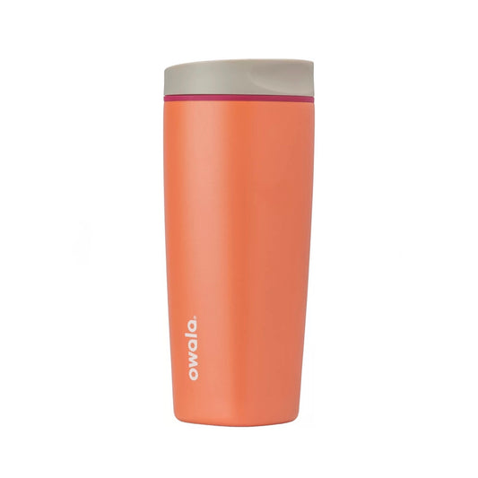 Owala SmoothSip 20oz - Campfire Nights | Taza de acero inoxidable