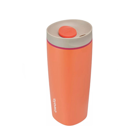 Owala SmoothSip 20oz - Campfire Nights | Taza de acero inoxidable