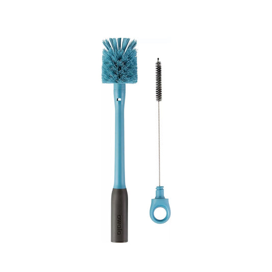 Owala Bottle Brush | Cepillo 2 en 1 para botellas Owala