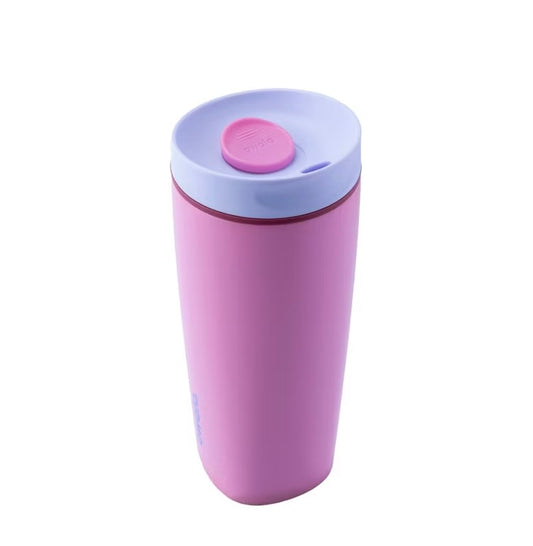 Owala SmoothSip 20oz - Kickflip | Taza de acero inoxidable