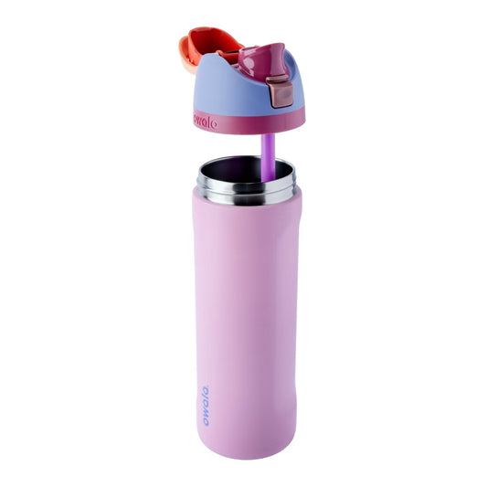 Owala FreeSip 24oz - Kickflip | Botella de acero inoxidable
